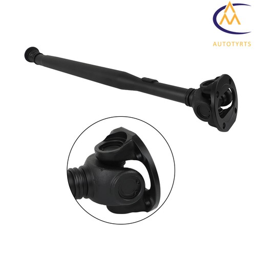 Front drive shaft for - front,
