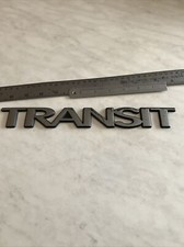 FORD TRANSIT YC15V402A16AB