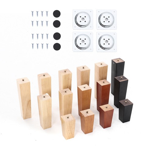 4pcs furniture wooden - furniture,