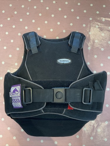 Champion body protector - champion, horse