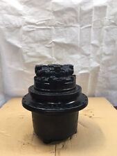 JCB FINAL DRIVES FOR JS130, JS160, JS200, JS220