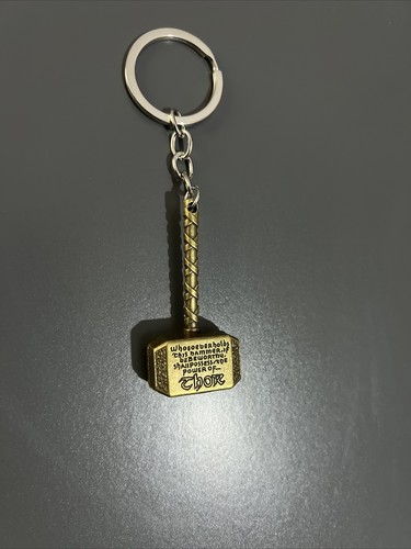 Thor hammer metal - thor,