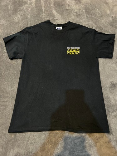 Mens black old guys rule - mens,