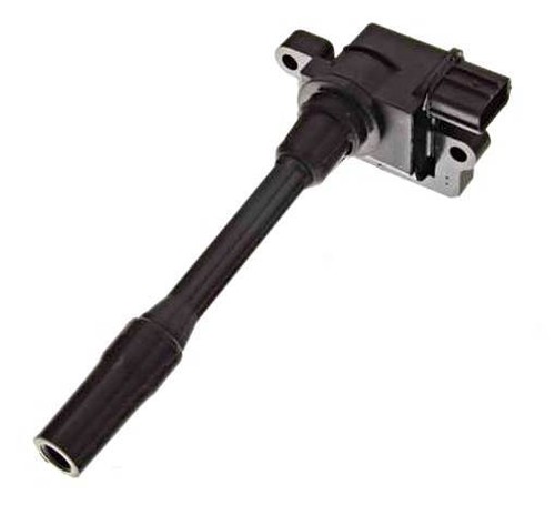 Ignition coil fits mitsubishi - ignition,