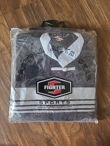 Brand new martial arts - brand,