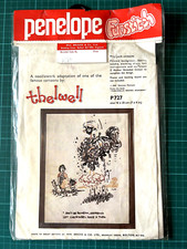 Vintage 60s Penelope