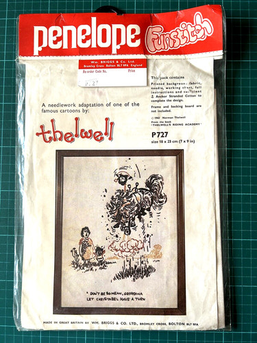 Vintage 60s penelope - vintage,