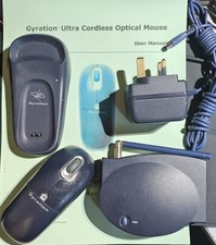 Gyration Ultra Cordless