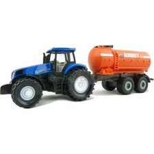 SIKU 1642 New Holland T8