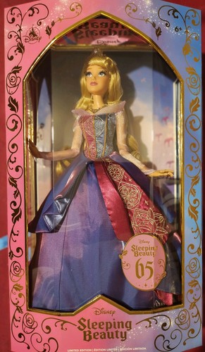 Disney aurora sleeping beauty - aurora,