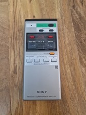 Sony Remote RMT-211 Commander 