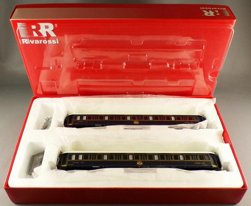 Rivarossi hr4144 ciwl - rivarossi, 2