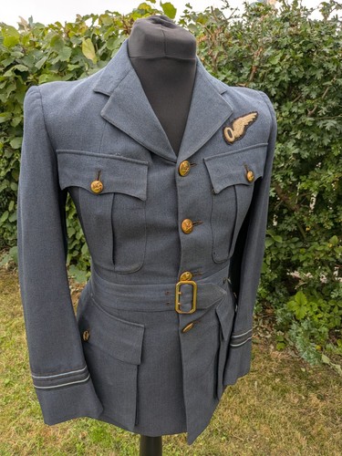 Original ww2 raf - original, officers