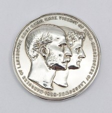 1888 MARQUESS OF LANSDOWNE