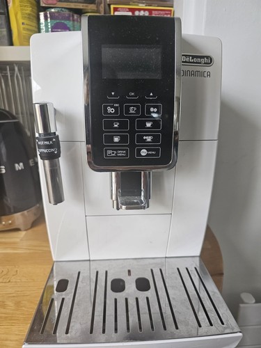 Delonghi dinamica ecam - delonghi,