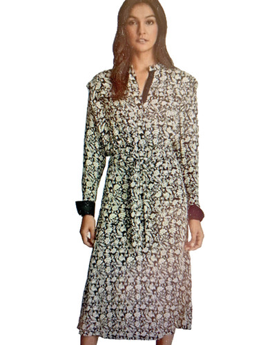 Reiss micah dress - reiss, tags