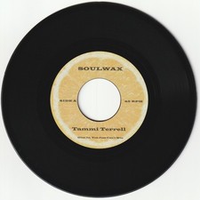 Tammi Terrell - Give In, You