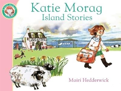 Katie morags island - morags, stories