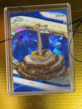 2025 Topps Chrome Disney