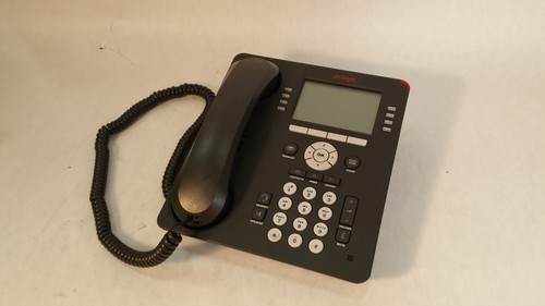 Avaya 9608 voip - voip, business