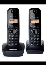 Panasonic  Cordless Phone Pack