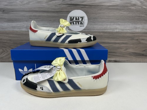 Adidas samba jane toy - samba, "toy