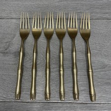 Vintage Thai Nickel Bronze