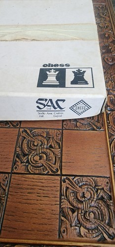 Quality sac studio - quality, anne