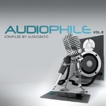 Audiophile vol various - vol.2, by