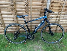 19.5" Medium Boardman MX Sport
