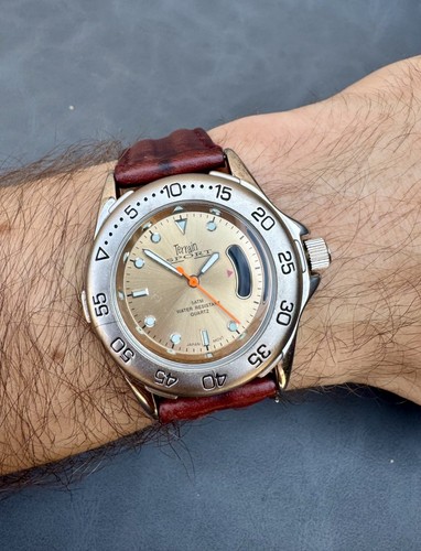 Terrain sport watch - , man