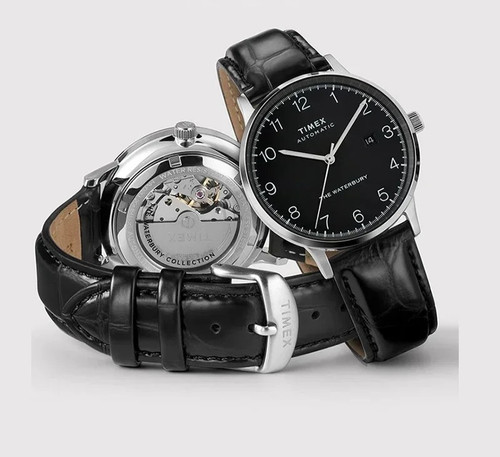 Timex watch men automatic - watch,