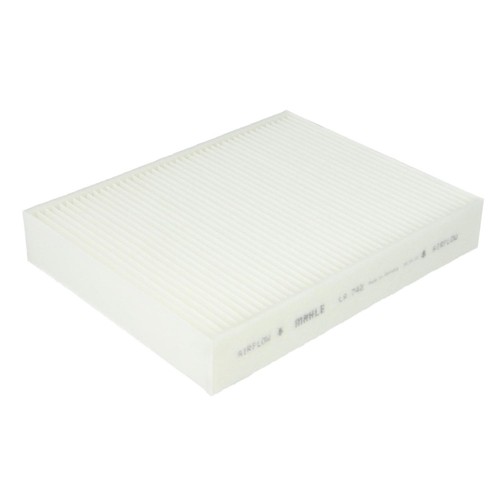 Cabin filter fits - fits:, 1