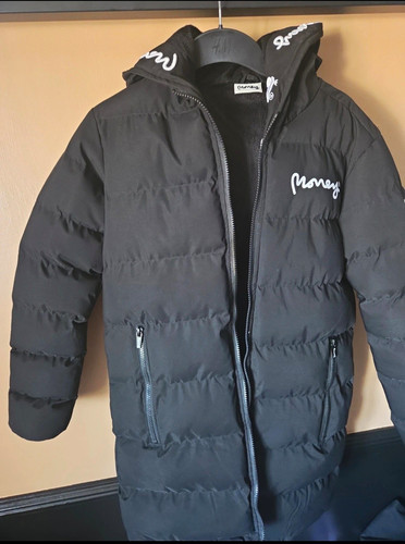 Boys coat very good - coat,
