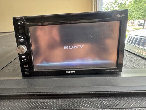 Sony xav din - ✅sony,