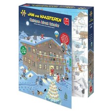 Jan Van Haasteren Advent