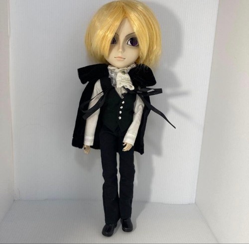 Doll pullip series - pullip, taeyang