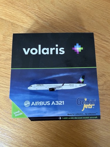 Volaris airlines airbus a321 - volaris,