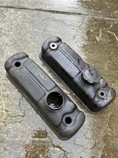 Classic Mini A series pressed