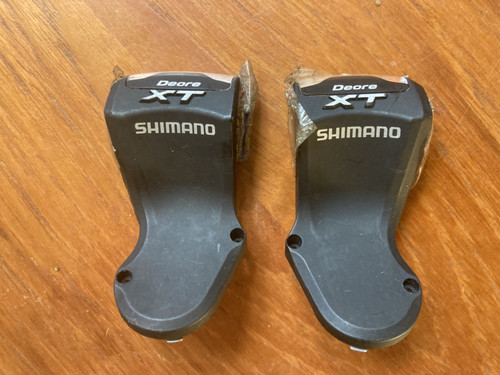 Shimano deore m770 - shimano, xt