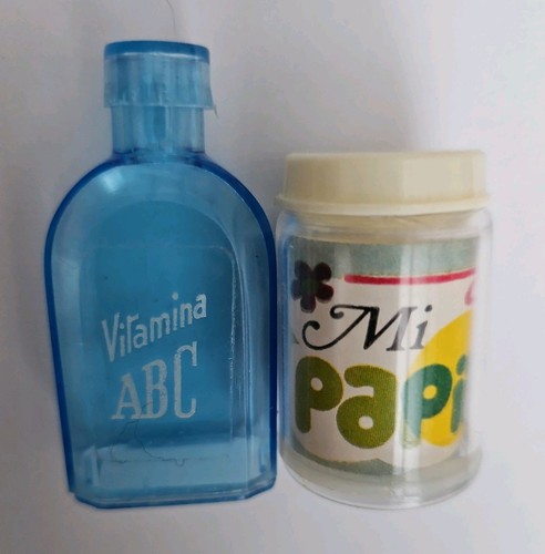 Vintage 1970s spanish - 1970s,