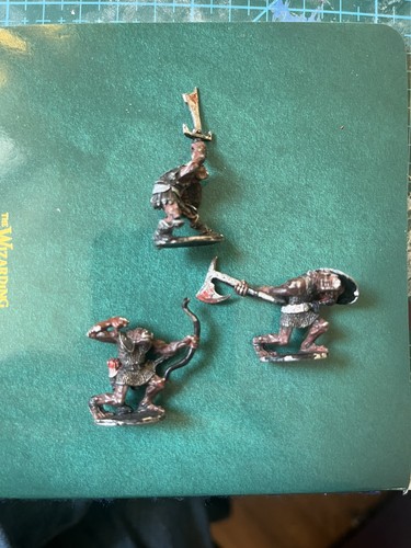 Ral partha fantasy armies - ral,