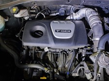 KIA SPORTAGE HYUNDAI TUCSON '16-21  1.6 T-GDI PETROL COMPLETE  ENGINE G4FJ  47k