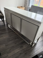 Door side board tv unit - or,