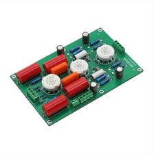 HiFi 12AX7 Tube Stereo