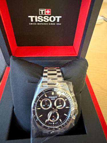 Tissot 516 men quartz - tissot, pr