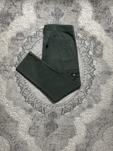 Dickies 874 khaki green - dickies,