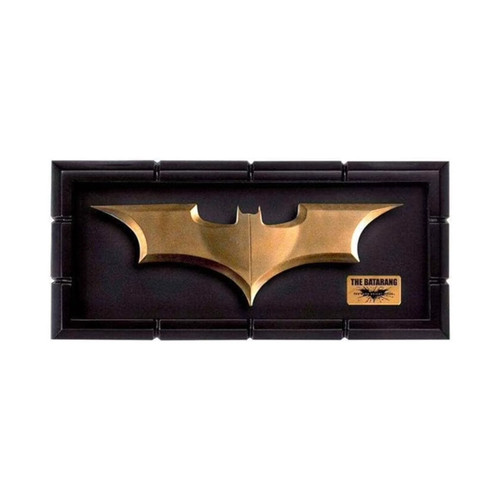 The noble collection batman - the,