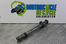 BMW R 1150 GS Wheel Axle Front R1150GS 1999 to 2001 B055