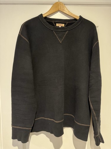 The real mccoy men - real, men’s